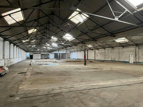 Units 3 & 4, 10-24 Standard Road, Park Royal, London, NW10