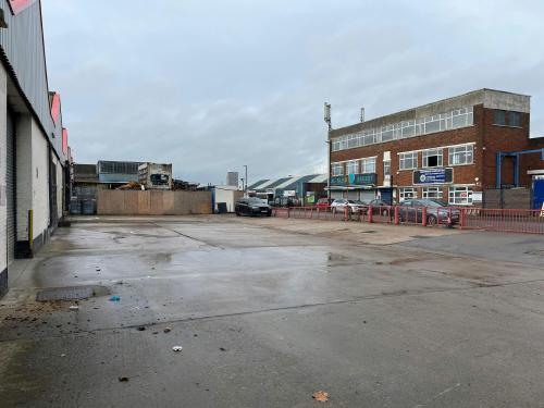Units 3 & 4, 10-24 Standard Road, Park Royal, London, NW10