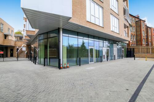 Unit 1 Fairway House, Clyde Terrace, Forest Hill, London, SE23