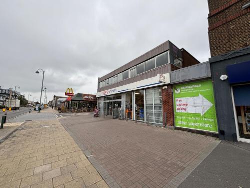 Tesco Express, 349-353 Shirley Road, Shirley, Southampton, SO15