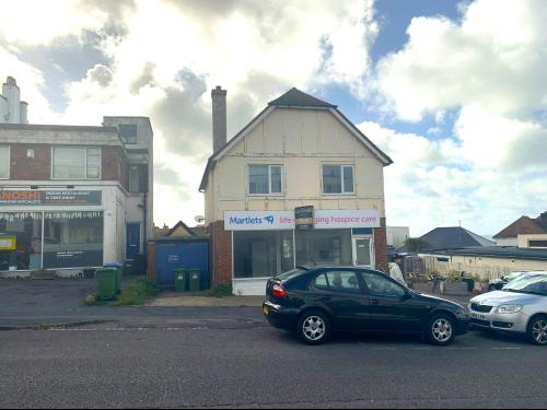 8 Longridge Avenue, Saltdean, Brighton, BN2
