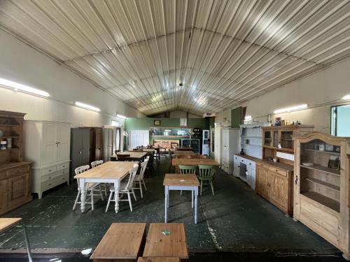 The Black Barn, Old Mill Barns, Aylesbury Road, Leighton Buzzard, LU7