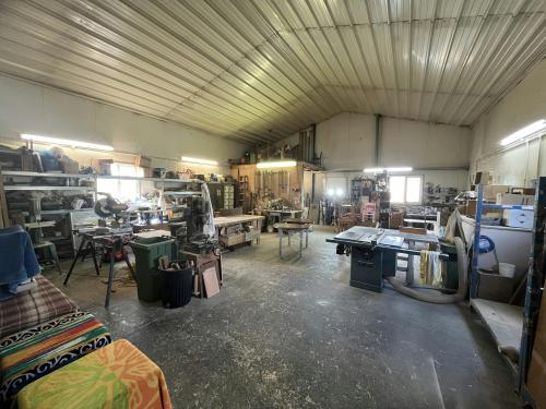 The Black Barn, Old Mill Barns, Aylesbury Road, Leighton Buzzard, LU7