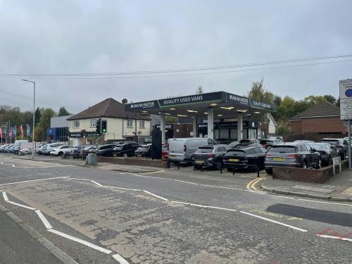 176 Rickmansworth Road, Watford, WD18