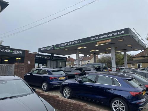 176 Rickmansworth Road, Watford, WD18