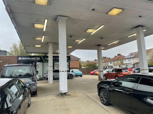 176 Rickmansworth Road, Watford, WD18