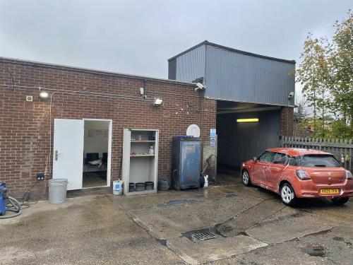 176 Rickmansworth Road, Watford, WD18