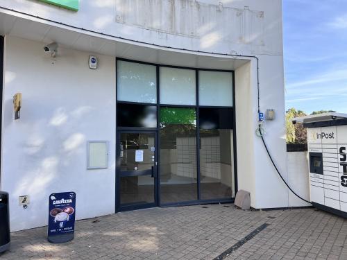 Woodhouse Court, 88 Ringwood Road, Verwood, BH31
