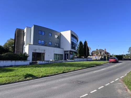 Woodhouse Court, 88 Ringwood Road, Verwood, BH31