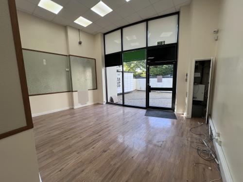 Woodhouse Court, 88 Ringwood Road, Verwood, BH31