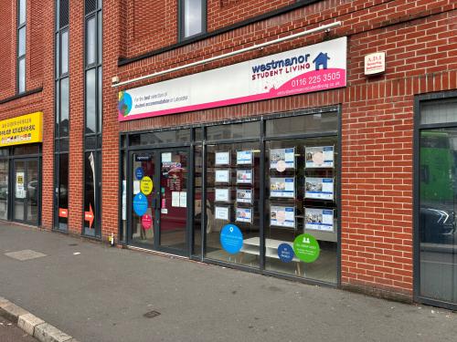 Unit 2, 58 London Road, Leicester, LE2