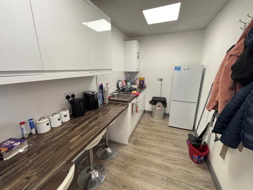 Unit 2, 58 London Road, Leicester, LE2