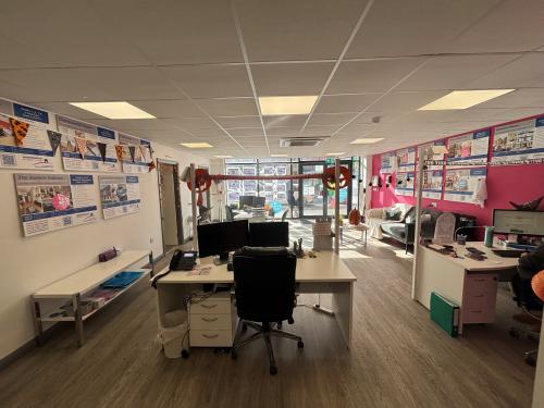 Unit 2, 58 London Road, Leicester, LE2