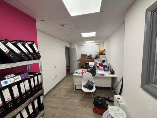 Unit 2, 58 London Road, Leicester, LE2