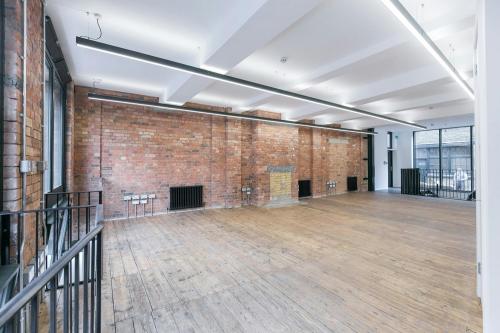 6 Durham Yard, Bethnal Green, London, E2