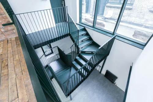6 Durham Yard, Bethnal Green, London, E2