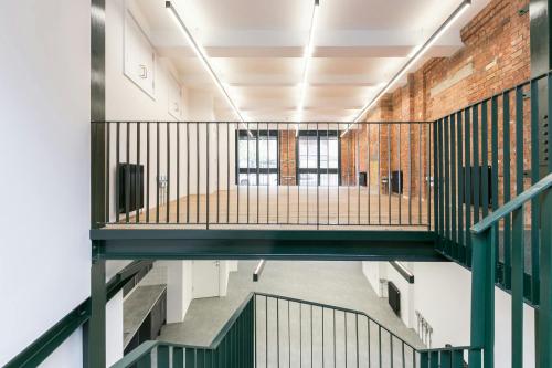 6 Durham Yard, Bethnal Green, London, E2