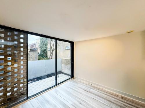 1 Denbigh Road, Notting Hill, London, W11