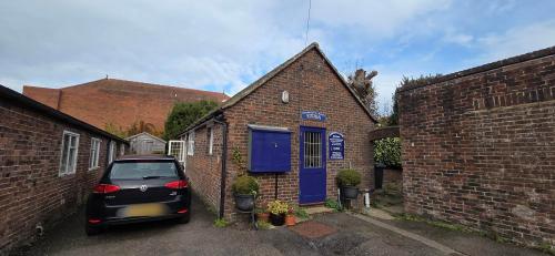 Kerridges Yard, 1 George Street, Hailsham, BN27