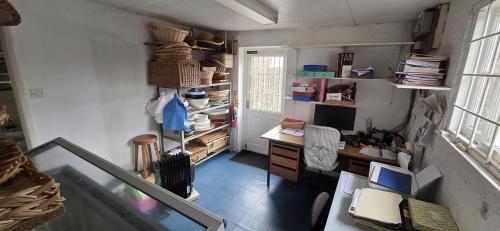 Kerridges Yard, 1 George Street, Hailsham, BN27