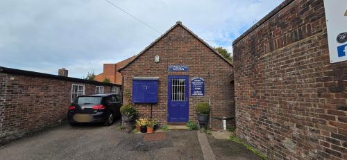 Kerridges Yard, 1 George Street, Hailsham, BN27