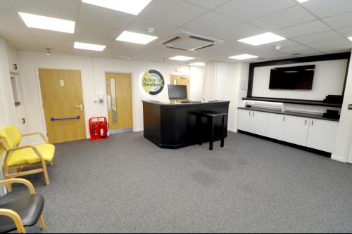 22-24 Sussex Road, Haywards Heath, RH16