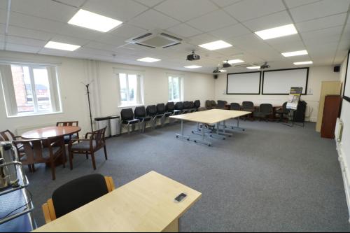 22-24 Sussex Road, Haywards Heath, RH16
