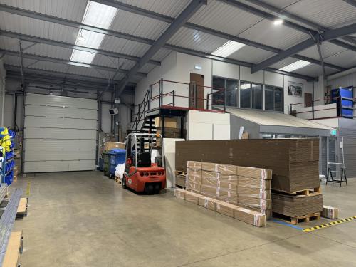 Unit 1, Maxted Park, Maxted Road, Hemel Hempstead, HP2
