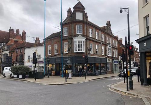 2/2A Hart Street, Henley-On-Thames, RG9