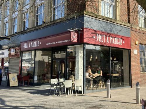 42 High Street, Brentwood, CM14