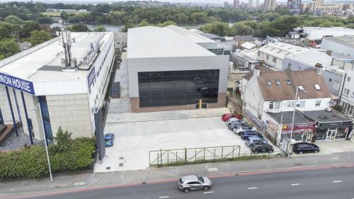 709 North Circular Road, Neasden, London, NW2