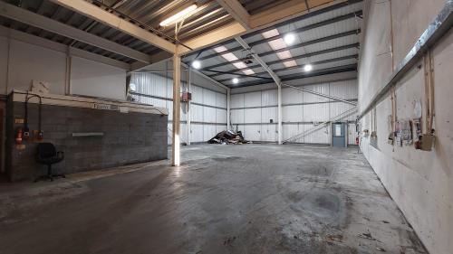 Unit 6 Chancerygate, 33 Tallon Road, Hutton, Brentwood, CM13