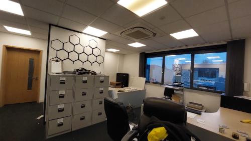 Unit 6 Chancerygate, 33 Tallon Road, Hutton, Brentwood, CM13