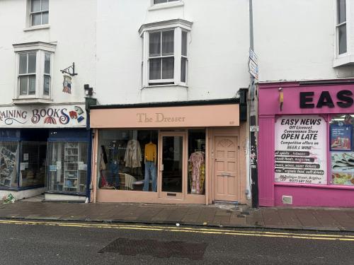 29 Trafalgar Street, North Laine, Brighton, BN1