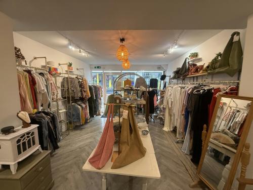 29 Trafalgar Street, North Laine, Brighton, BN1