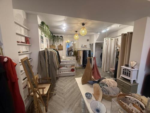 29 Trafalgar Street, North Laine, Brighton, BN1