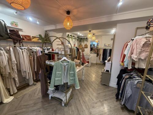 29 Trafalgar Street, North Laine, Brighton, BN1