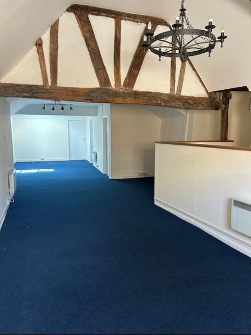 8 & 8A Church Street, Peterborough, PE1