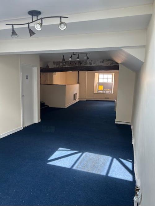 8 & 8A Church Street, Peterborough, PE1