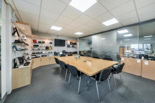 Unit 6, Greycaine Commercial Estate, Garnett Close, Watford, WD24