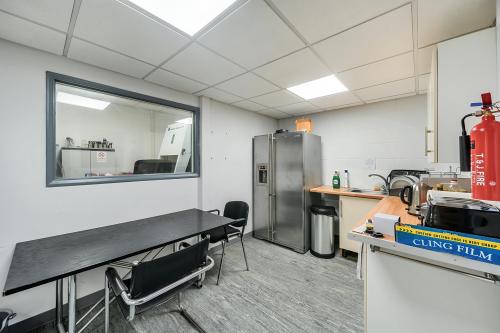 Unit 6, Greycaine Commercial Estate, Garnett Close, Watford, WD24