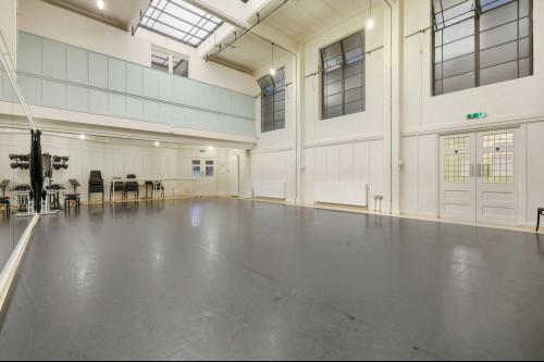 68 Wallis Road, Hackney Wick, London, E9