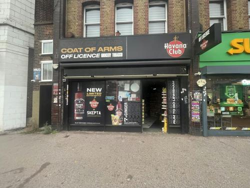 73 Lewisham High Street, Lewisham, London, SE13