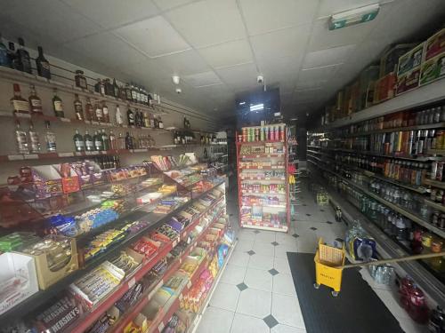 73 Lewisham High Street, Lewisham, London, SE13