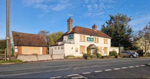 The Hop Pole, Maidstone Road, Nettlestead, Maidstone, ME18