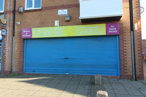32 Rothbury Road, Berwick Hills, Middlesbrough, TS3