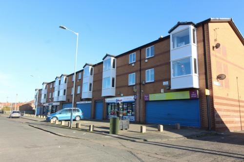 26 Rothbury Road, Berwick Hills, Middlesbrough, TS3
