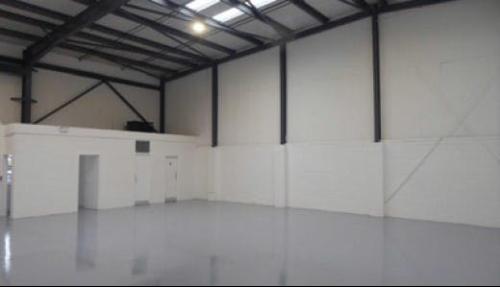 Unit 5, Spa Trade Park, Longfield Road, Tunbridge Wells, TN2
