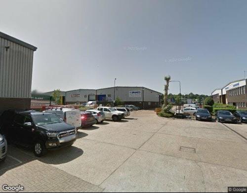 Unit 5, Spa Trade Park, Longfield Road, Tunbridge Wells, TN2