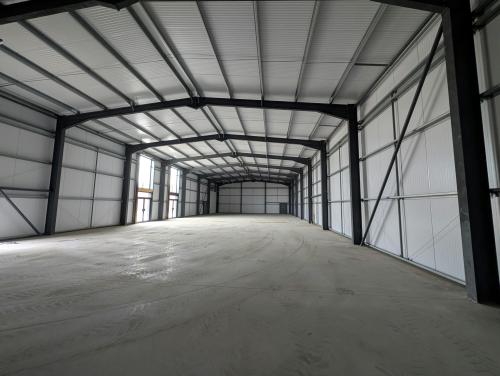 Denham Business Park, Brunel Drive, Newark, NG24